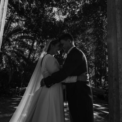 Fotografía de boda. Málaga 