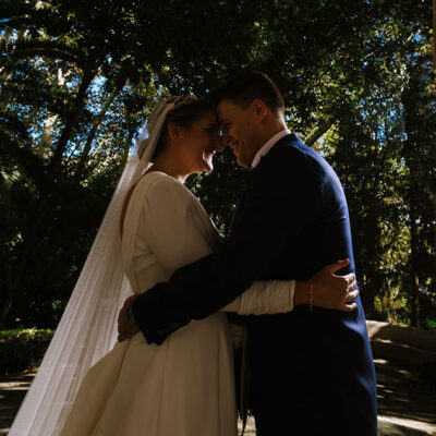 Fotografía de boda. Málaga 