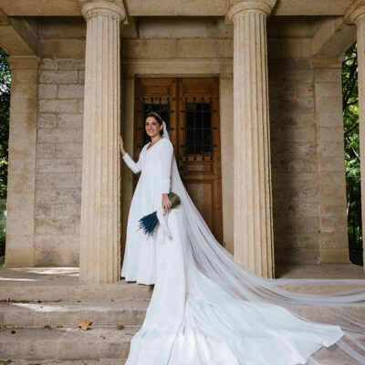 Fotografía de boda. Málaga 