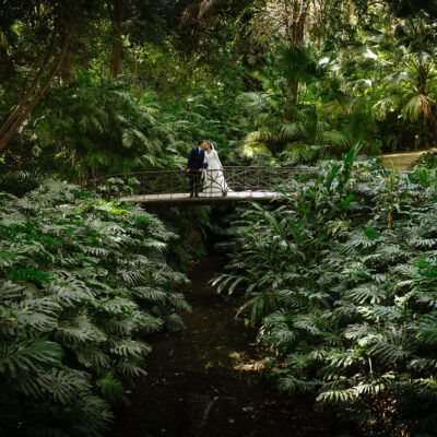 Fotografía de boda. Málaga 