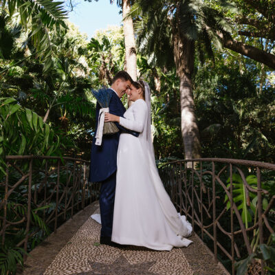 Fotografía de boda. Málaga 