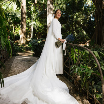 Fotografía de boda. Málaga 