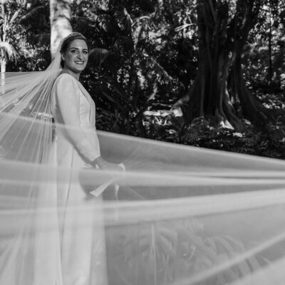 Fotografía de boda. Málaga 