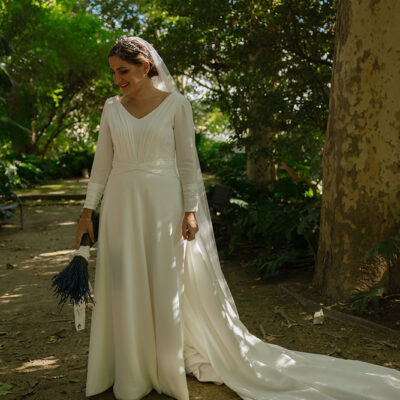 Fotografía de boda. Málaga 