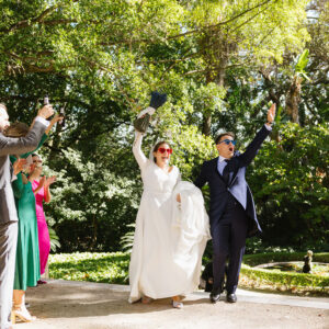 Fotografía de boda. Málaga 
