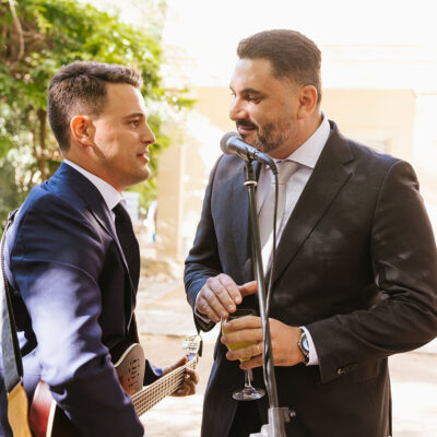 Fotografía de boda. Málaga 