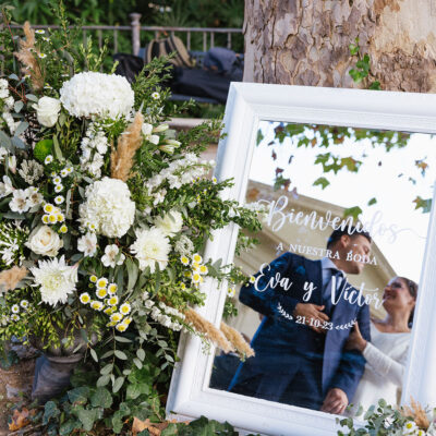 Fotografía de boda. Málaga 