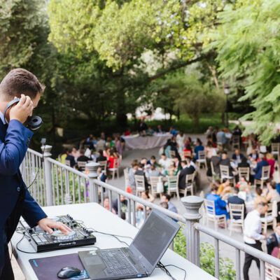 Fotografía de boda. Málaga 