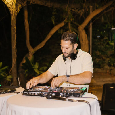Fotografía de boda. Málaga 