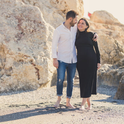 Premamá. Málaga 2023