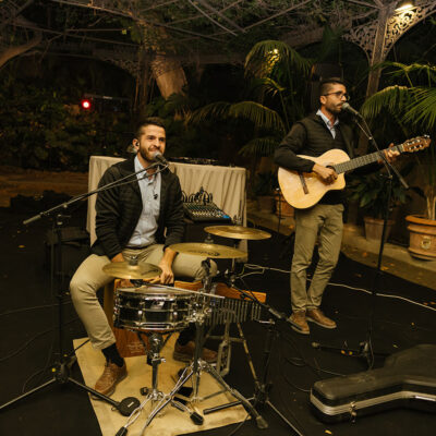 Fotografía de boda. Málaga 