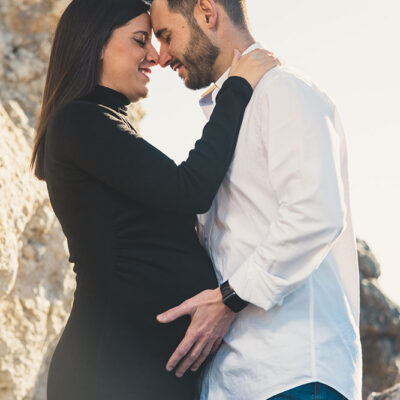 Premamá. Málaga 2023