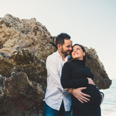 Premamá. Málaga 2023