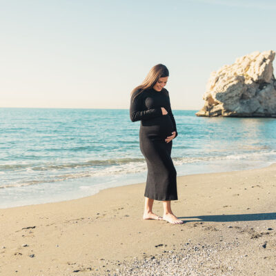 Premamá. Málaga 2023