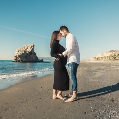 Premamá. Málaga 2023