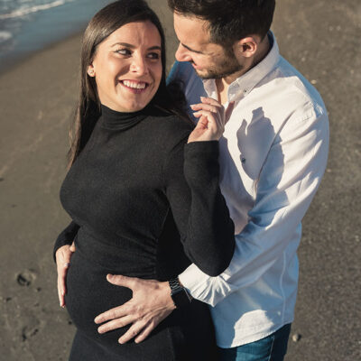 Premamá. Málaga 2023