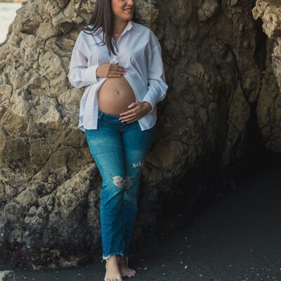 Premamá. Málaga 2023