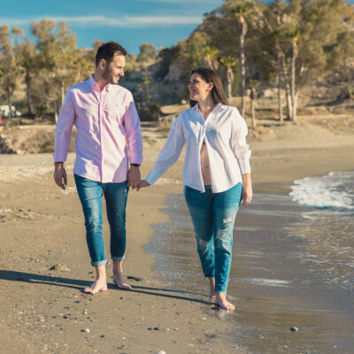 Premamá. Málaga 2023