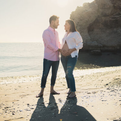 Premamá. Málaga 2023