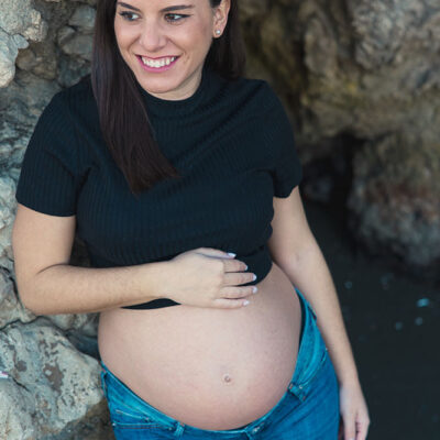 Premamá. Málaga 2023