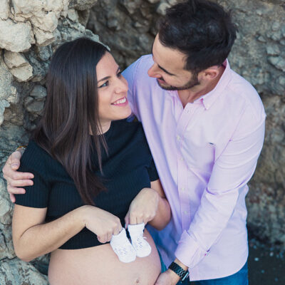 Premamá. Málaga 2023