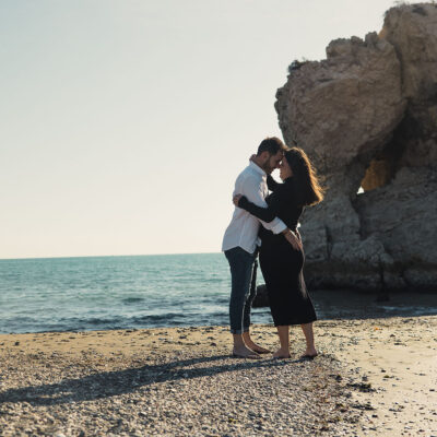 Premamá. Málaga 2023