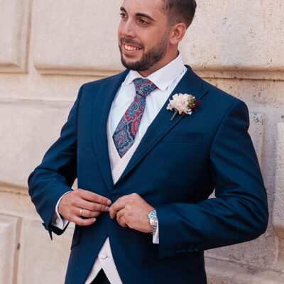 Fotografía de boda. Málaga. 