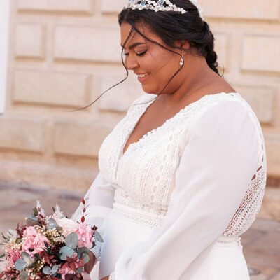 Fotografía de boda. Málaga. 