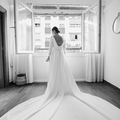 Fotografía de boda. Málaga 