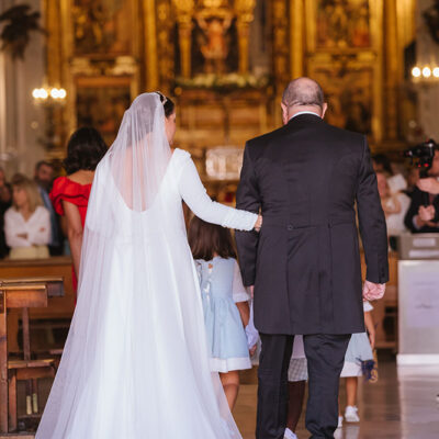 Fotografía de boda. Málaga 