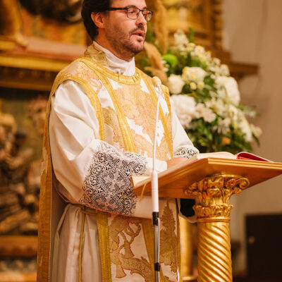 Fotografía de boda. Málaga 