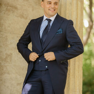 Fotografía de boda. Málaga 