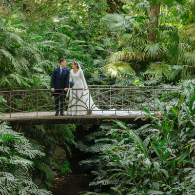 Fotografía de boda. Málaga 