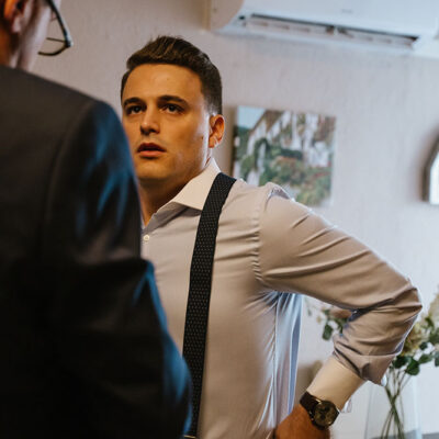 Fotografía de boda. Málaga 