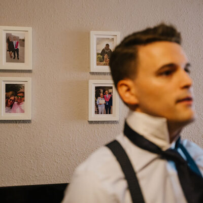 Fotografía de boda. Málaga 