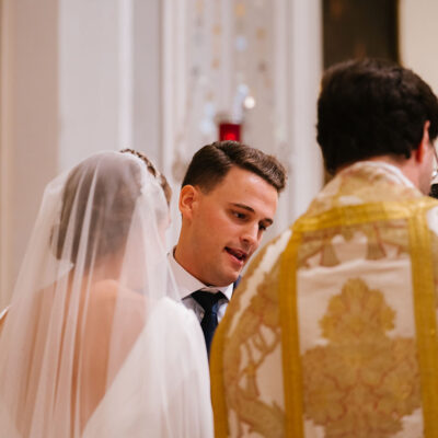 Fotografía de boda. Málaga 