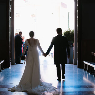 Fotografía de boda. Málaga 