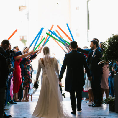 Fotografía de boda. Málaga 