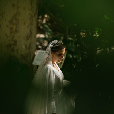 Fotografía de boda. Málaga 