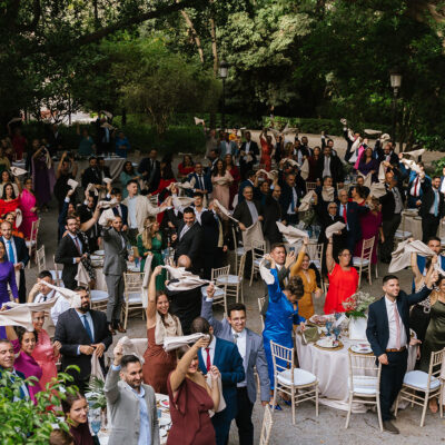 Fotografía de boda. Málaga 