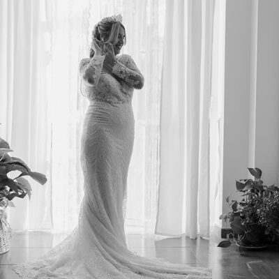 Fotografía de boda. Málaga 2023