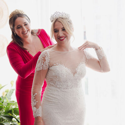 Fotografía de boda. Málaga 2023