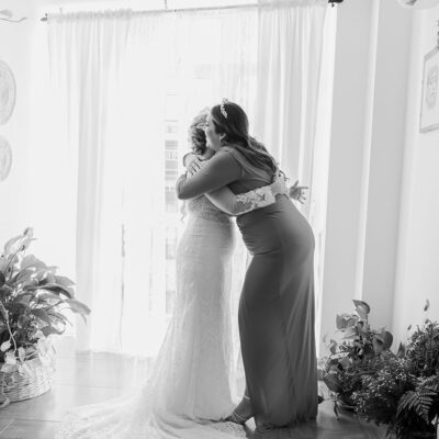 Fotografía de boda. Málaga 2023