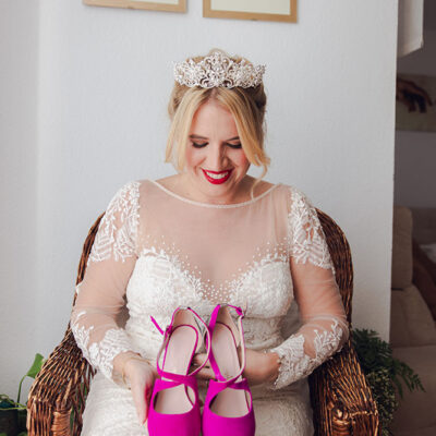 Fotografía de boda. Málaga 2023