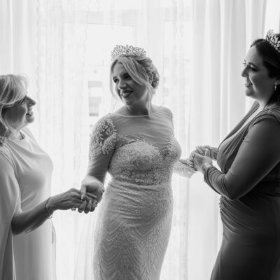 Fotografía de boda. Málaga 2023
