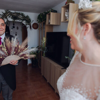 Fotografía de boda. Málaga 2023