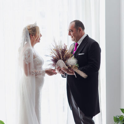 Fotografía de boda. Málaga 2023