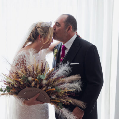 Fotografía de boda. Málaga 2023