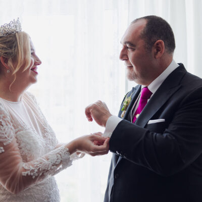 Fotografía de boda. Málaga 2023