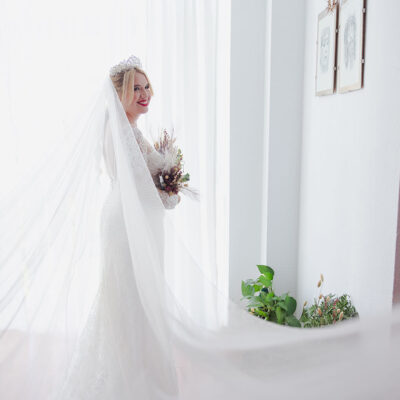 Fotografía de boda. Málaga 2023